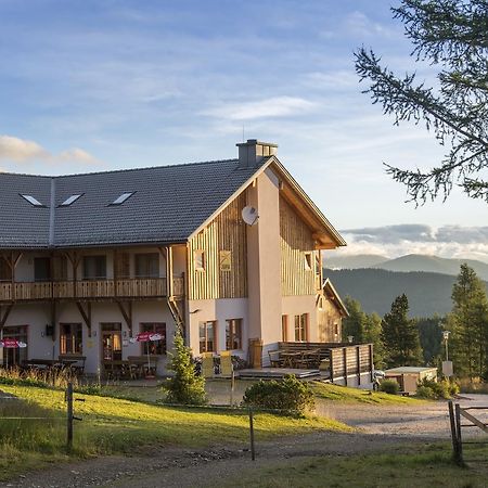 Jufa Hotel Hochrindl Luaran gambar