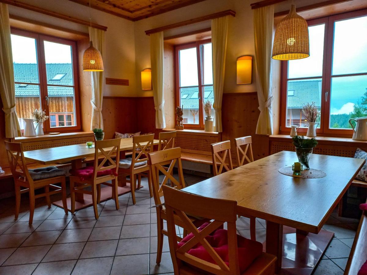 Jufa Hotel Hochrindl Luaran gambar