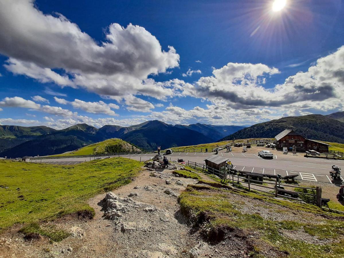 Jufa Hotel Hochrindl Luaran gambar