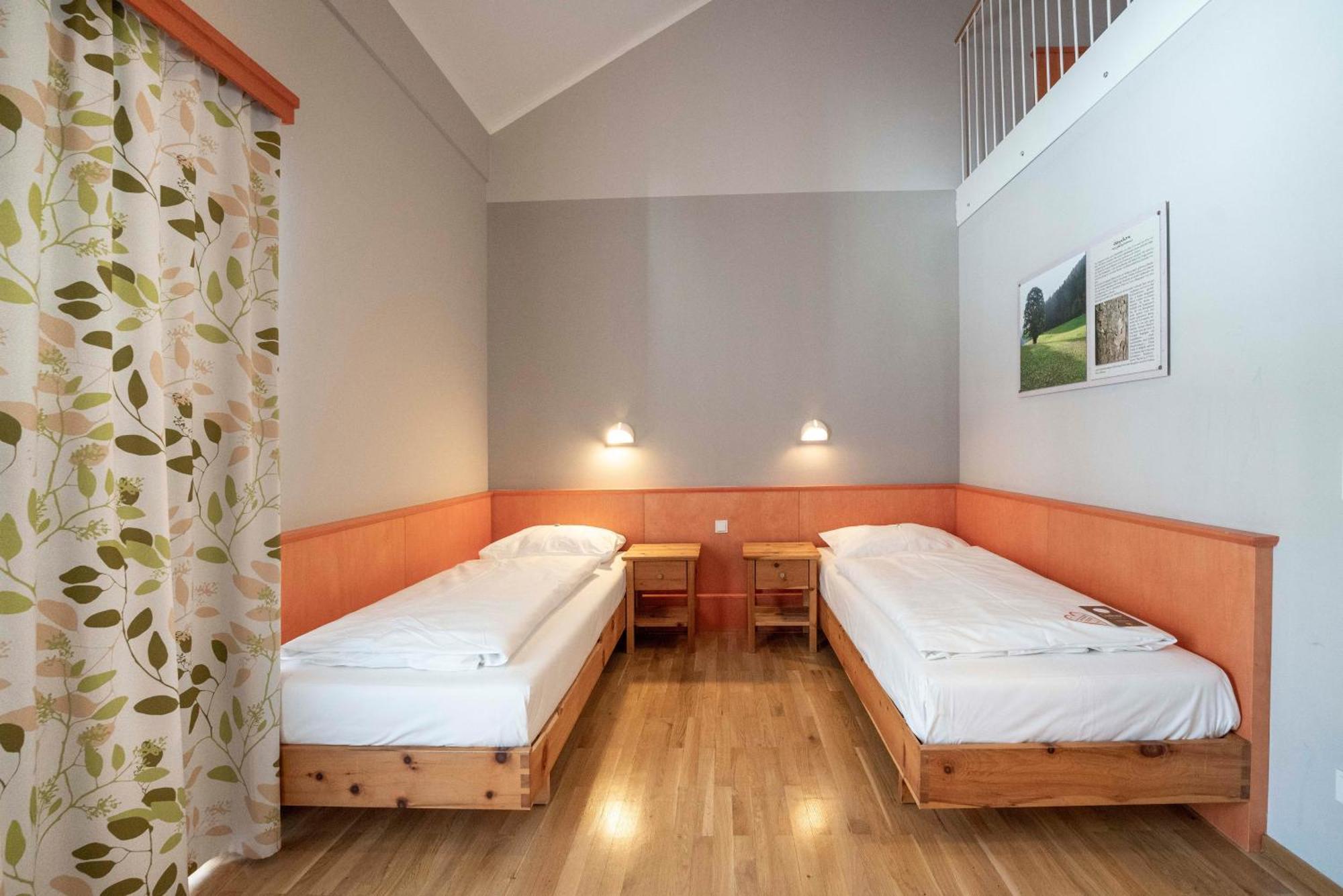 Jufa Hotel Hochrindl Luaran gambar