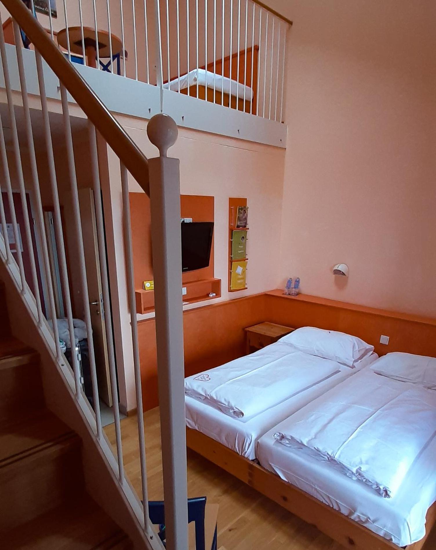 Jufa Hotel Hochrindl Luaran gambar