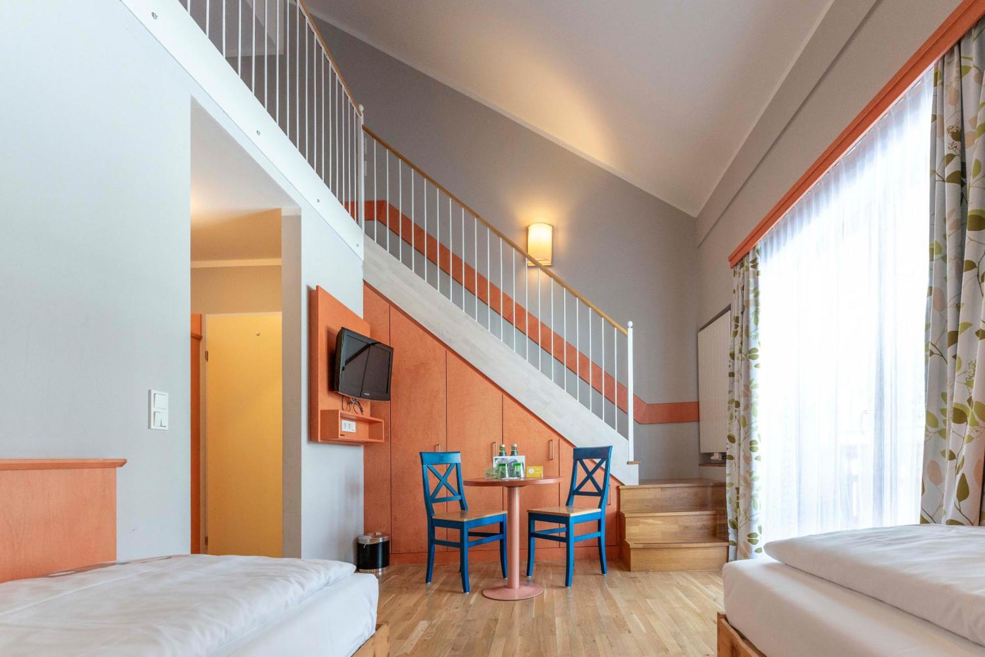 Jufa Hotel Hochrindl Luaran gambar
