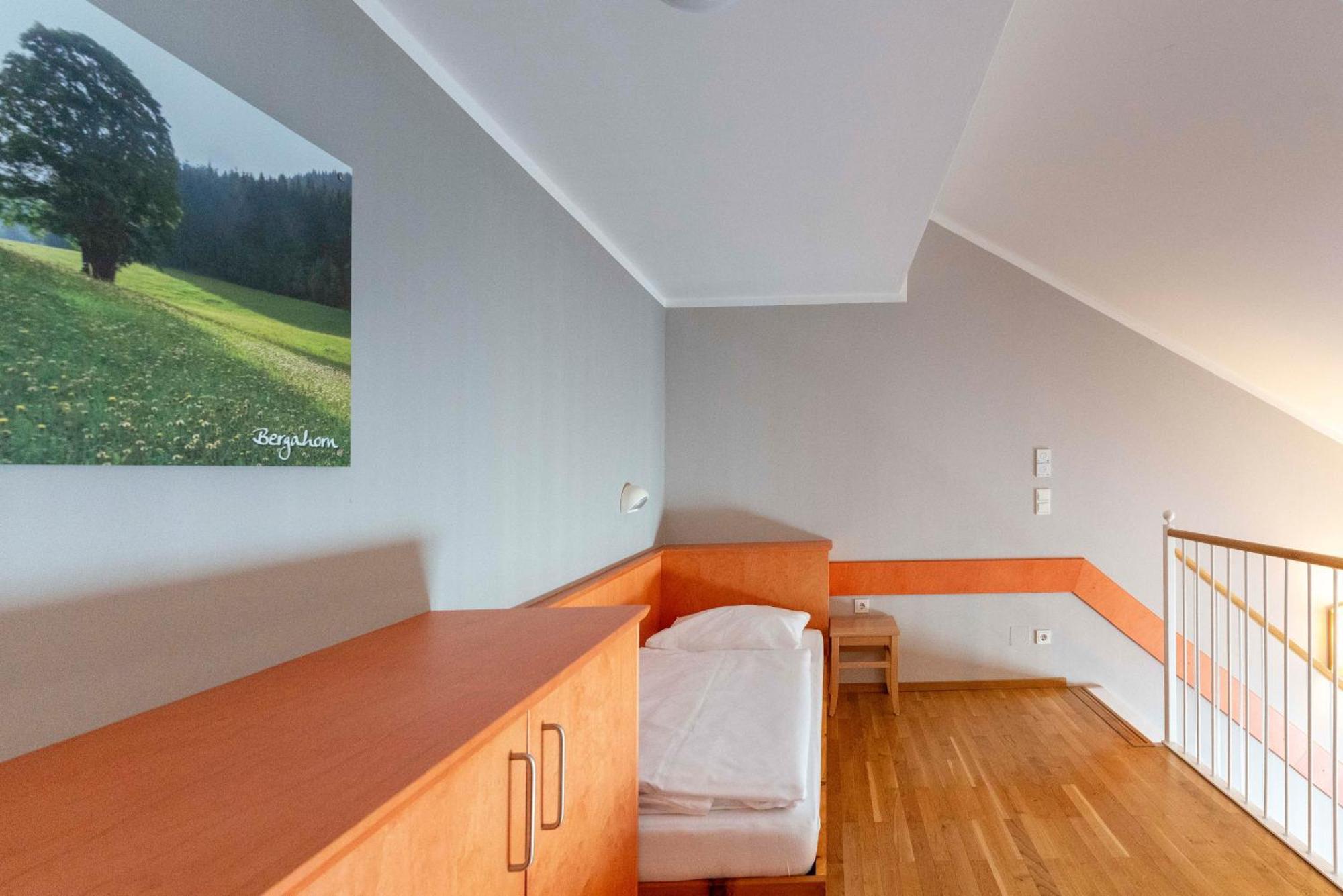 Jufa Hotel Hochrindl Luaran gambar