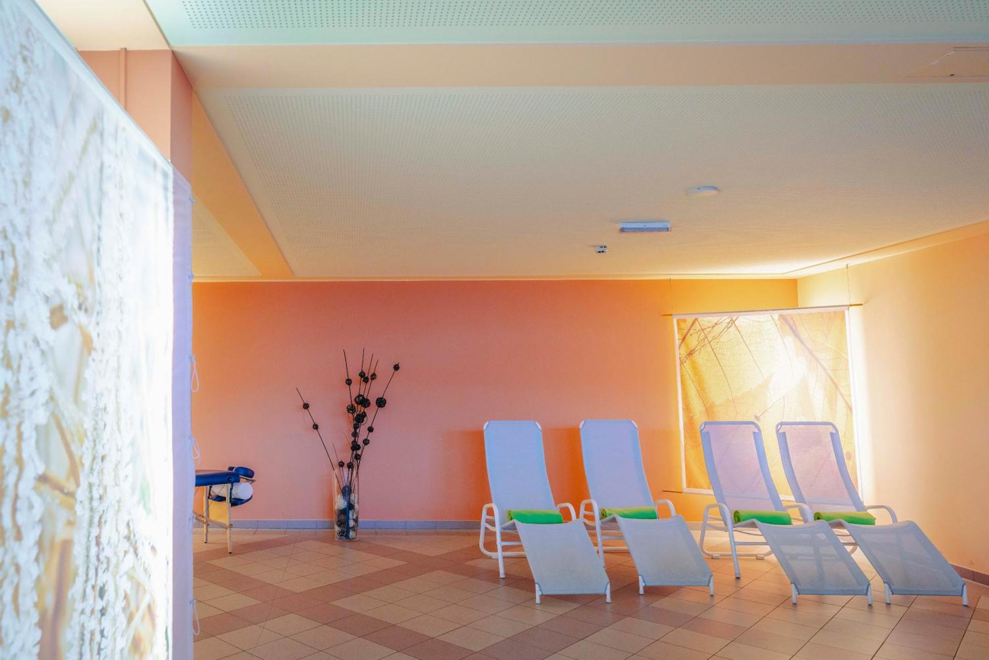 Jufa Hotel Hochrindl Luaran gambar