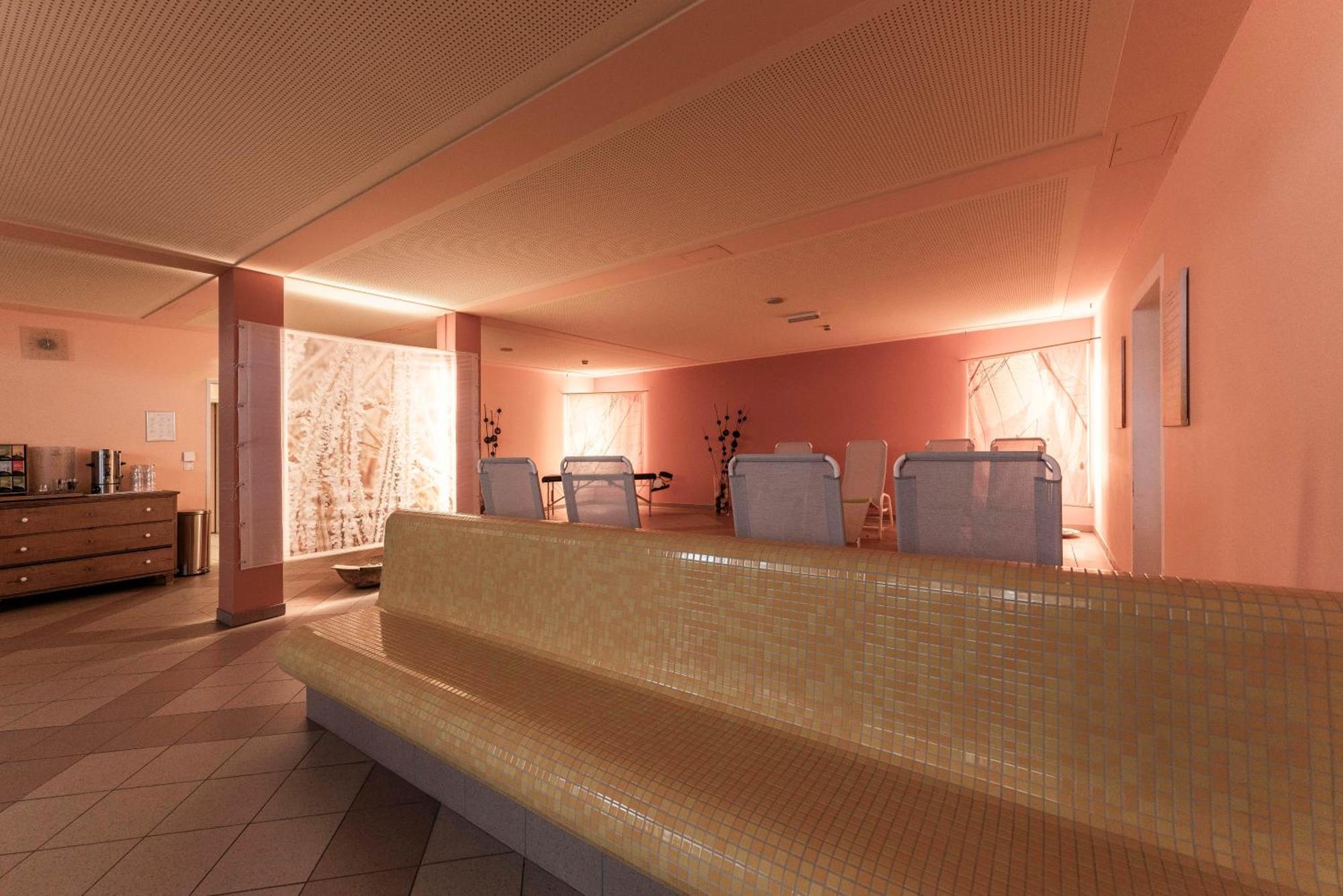 Jufa Hotel Hochrindl Luaran gambar