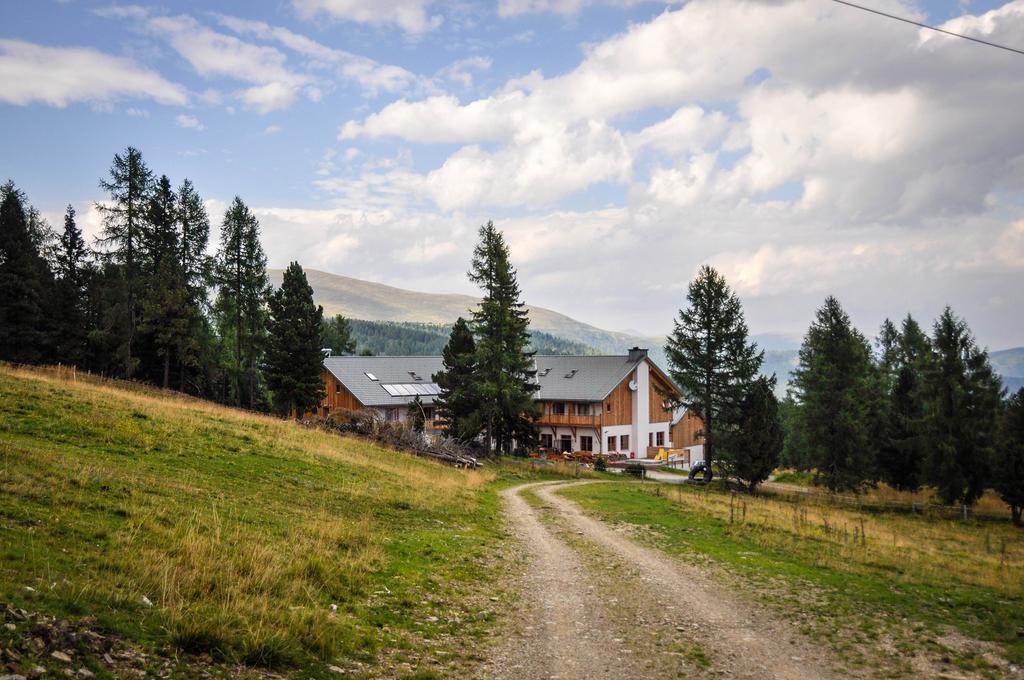 Jufa Hotel Hochrindl Luaran gambar