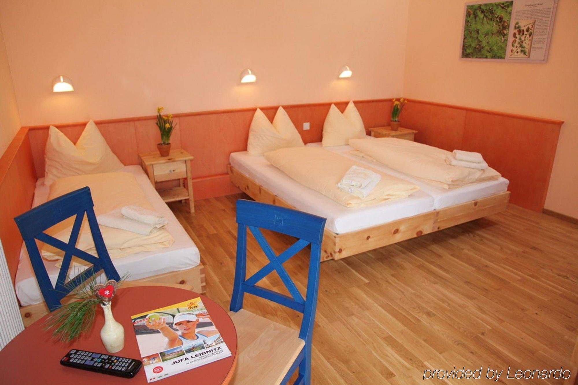 Jufa Hotel Hochrindl Bilik gambar