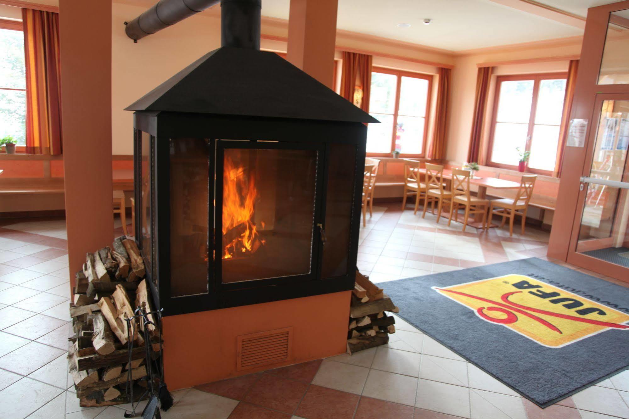 Jufa Hotel Hochrindl Luaran gambar
